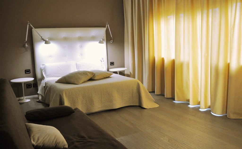Hotel Salus Pescara Quarto foto