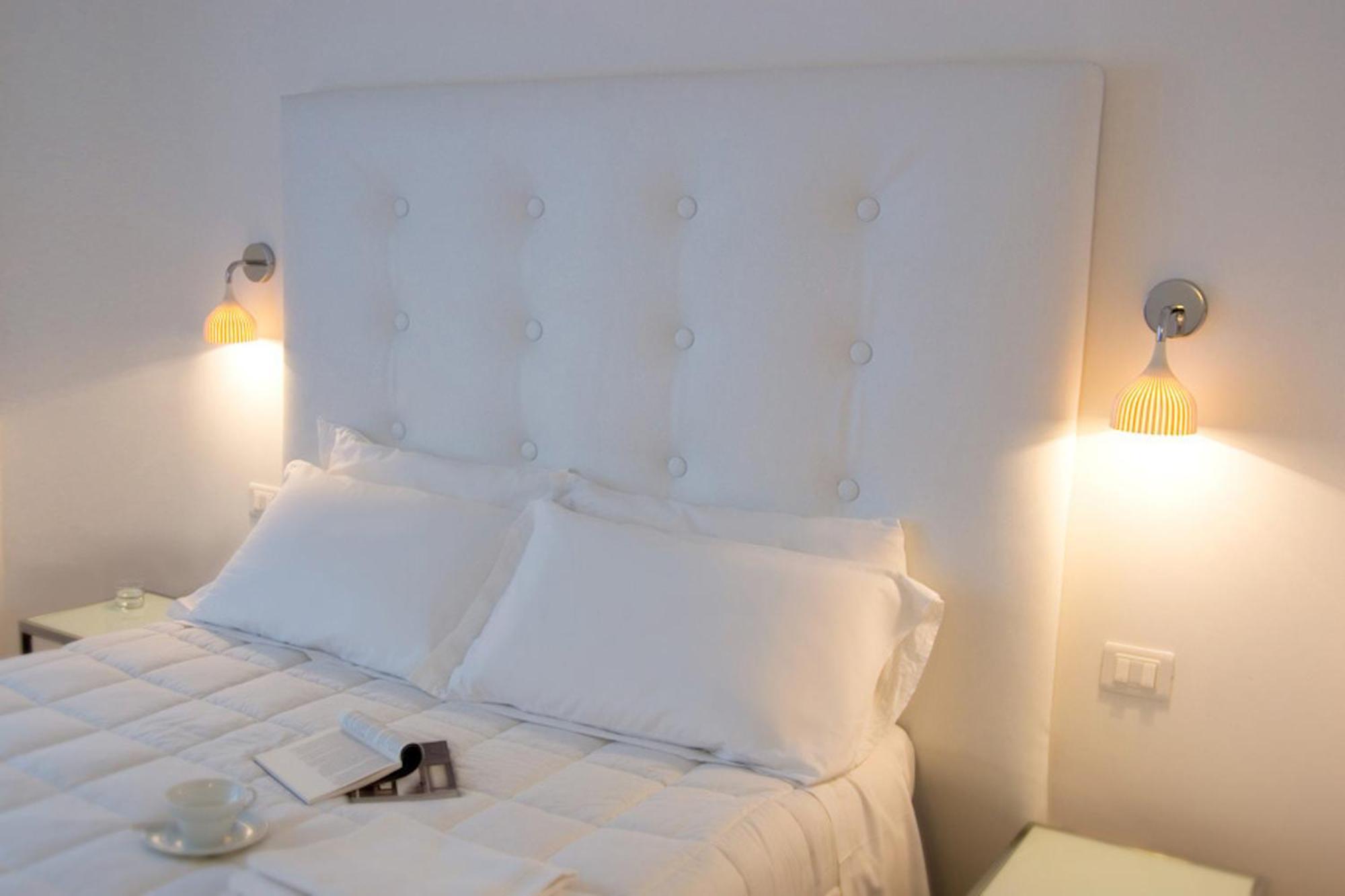 Hotel Salus Pescara Quarto foto
