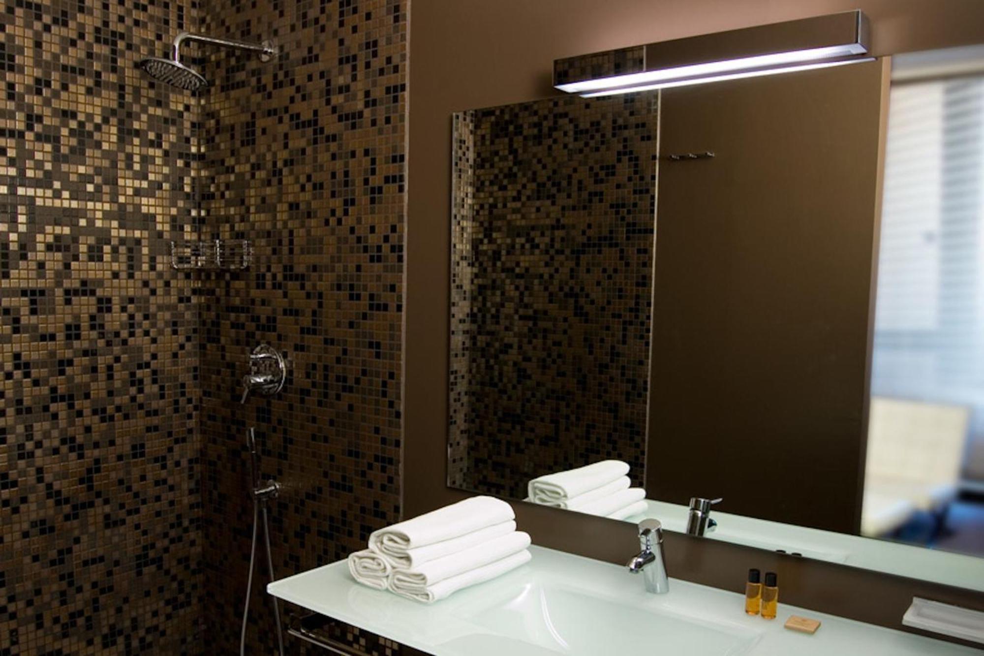 Hotel Salus Pescara Quarto foto